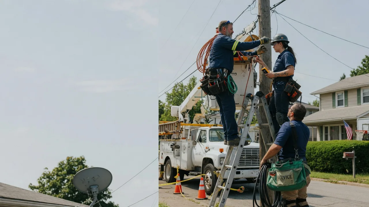 Electrical Repair in De Land, IL near me
